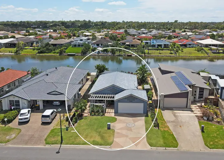 Second view of Homely house listing, 20 Earl St Vincent Circuit, Eli Waters QLD 4655