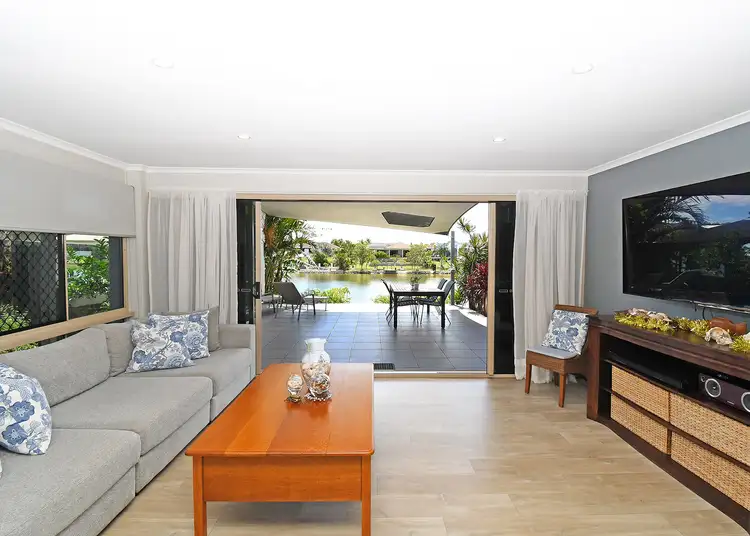 Fourth view of Homely house listing, 20 Earl St Vincent Circuit, Eli Waters QLD 4655