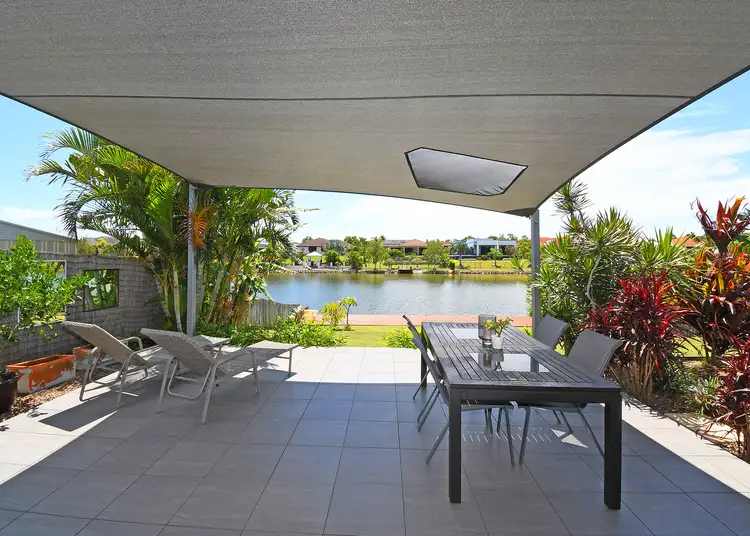 Fifth view of Homely house listing, 20 Earl St Vincent Circuit, Eli Waters QLD 4655
