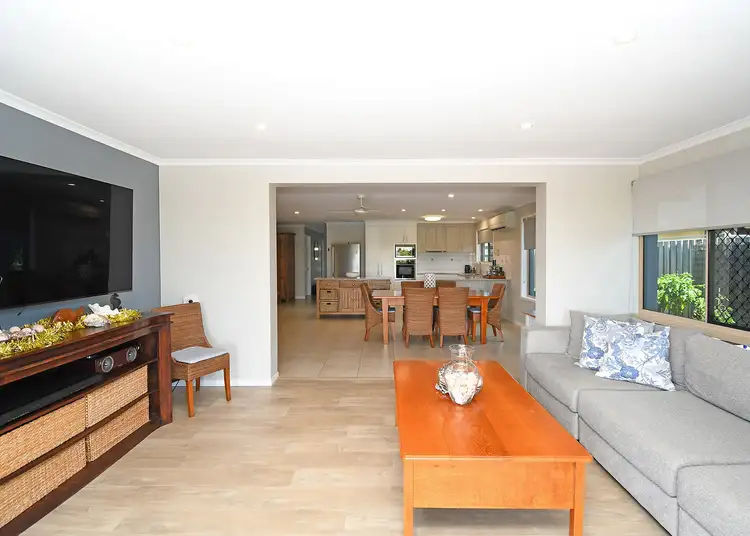 Sixth view of Homely house listing, 20 Earl St Vincent Circuit, Eli Waters QLD 4655