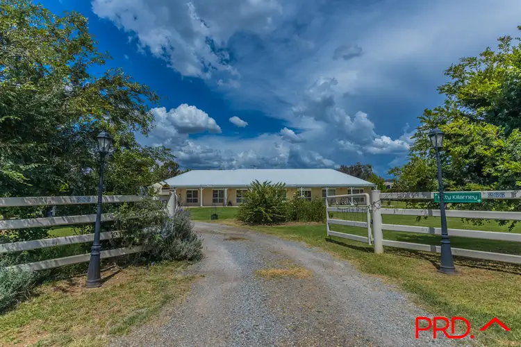 266 Forest Road, Tamworth NSW 2340