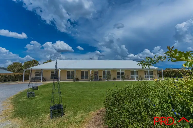 Second view of Homely house listing, 266 Forest Road, Tamworth NSW 2340