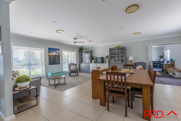 Third view of Homely house listing, 266 Forest Road, Tamworth NSW 2340