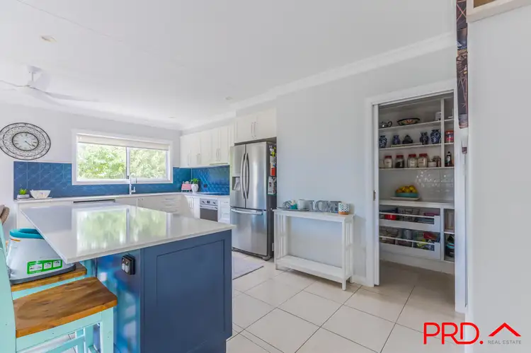 Fifth view of Homely house listing, 266 Forest Road, Tamworth NSW 2340
