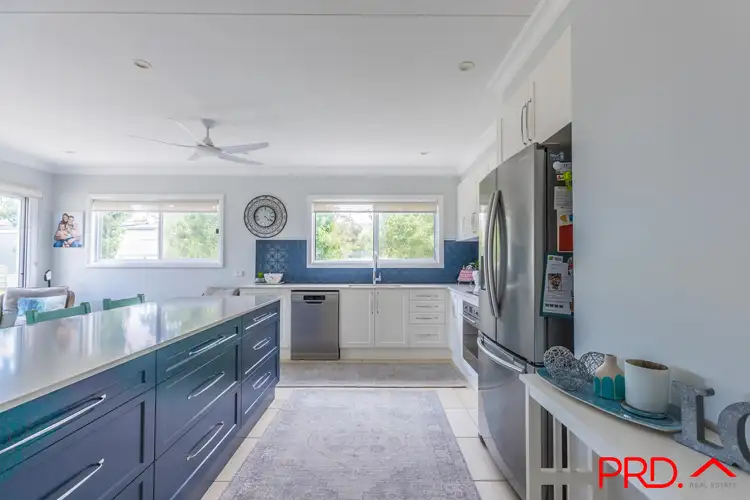 Sixth view of Homely house listing, 266 Forest Road, Tamworth NSW 2340