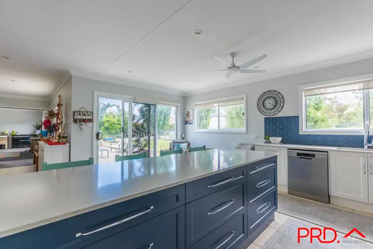 Seventh view of Homely house listing, 266 Forest Road, Tamworth NSW 2340