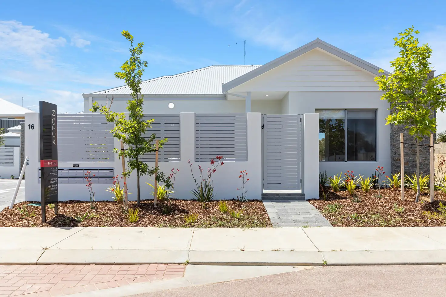 Main view of Homely unit listing, 9/16 Monger Road, Lake Coogee WA 6166