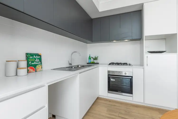 Second view of Homely unit listing, 9/16 Monger Road, Lake Coogee WA 6166