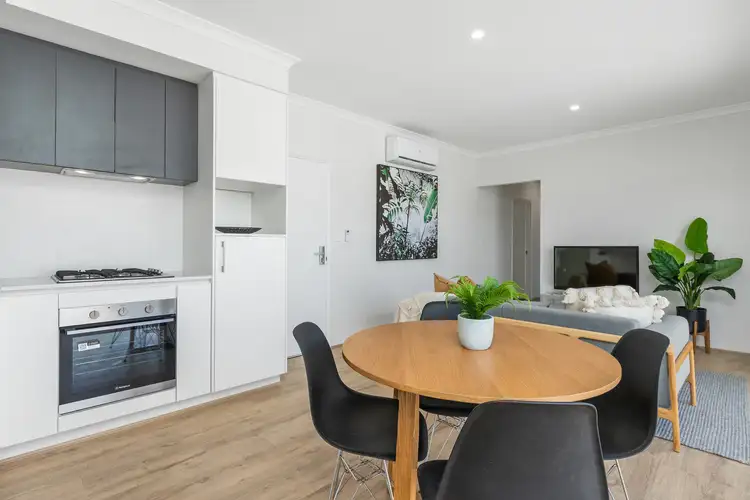 Third view of Homely unit listing, 9/16 Monger Road, Lake Coogee WA 6166