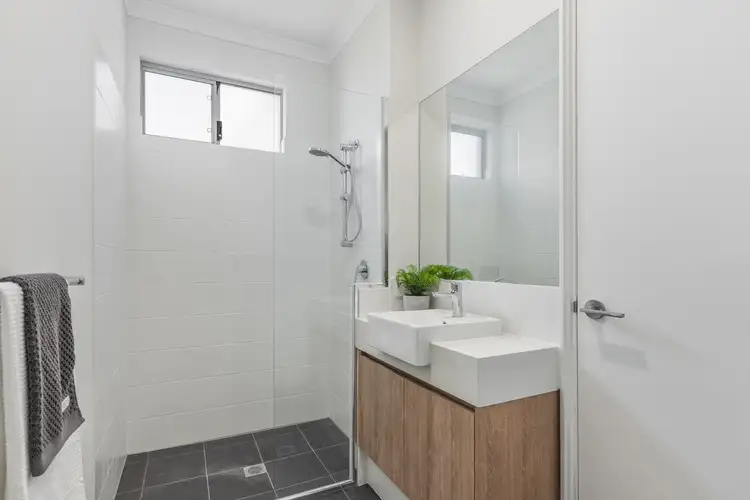 Seventh view of Homely unit listing, 9/16 Monger Road, Lake Coogee WA 6166