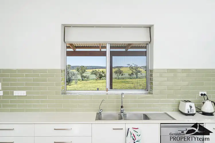 Third view of Homely rural property listing, 2265 Chapman Valley Road, Nanson WA 6532