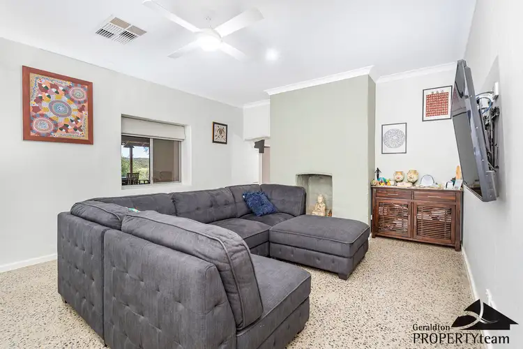 Sixth view of Homely rural property listing, 2265 Chapman Valley Road, Nanson WA 6532