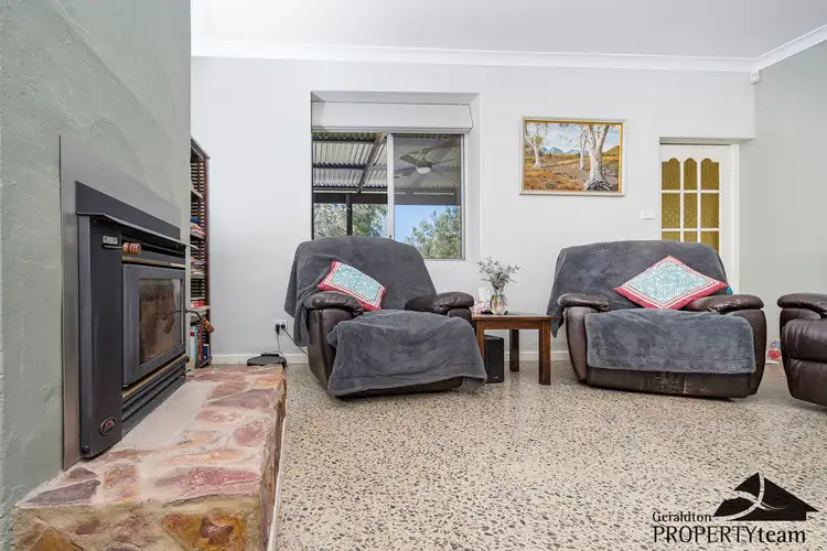 Seventh view of Homely rural property listing, 2265 Chapman Valley Road, Nanson WA 6532