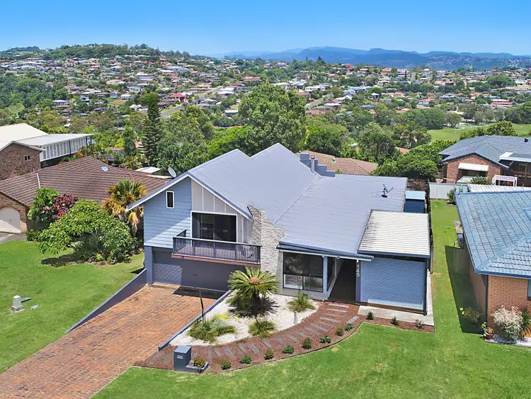 Third view of Homely house listing, 145 Pioneer Parade, Banora Point NSW 2486