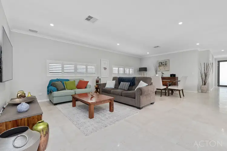 Fourth view of Homely house listing, 11 Whistler Drive, Erskine WA 6210