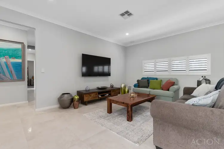 Sixth view of Homely house listing, 11 Whistler Drive, Erskine WA 6210