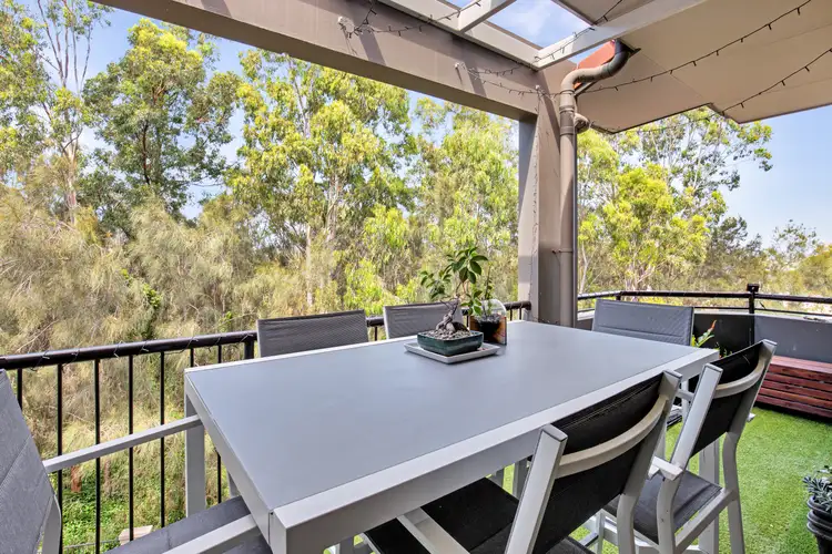 Fourth view of Homely apartment listing, E29/1 Great Hall Drive, Miami QLD 4220
