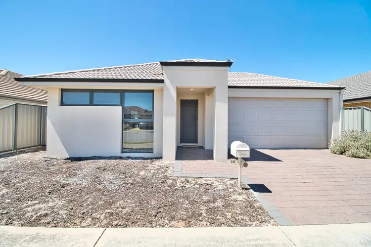 40 Grafton Rise, Baldivis WA 6171