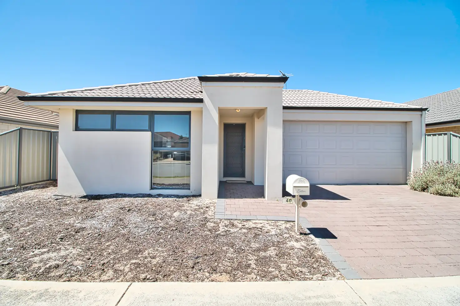Main view of Homely house listing, 40 Grafton Rise, Baldivis WA 6171