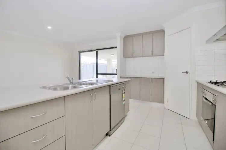 Fourth view of Homely house listing, 40 Grafton Rise, Baldivis WA 6171