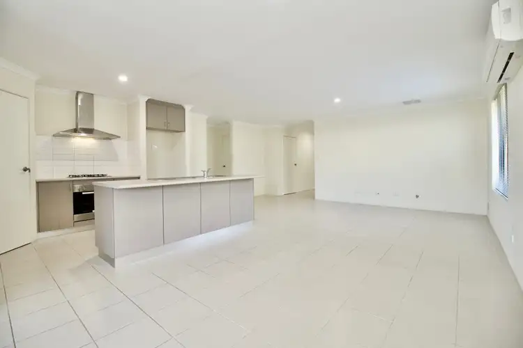 Fifth view of Homely house listing, 40 Grafton Rise, Baldivis WA 6171