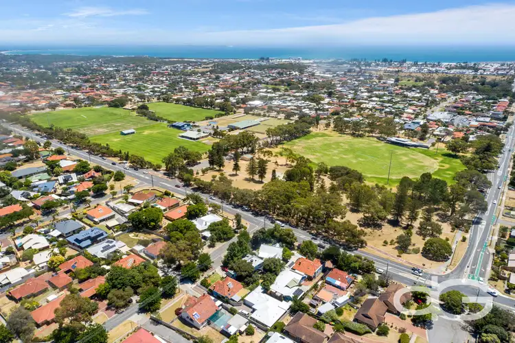 Sixth view of Homely land listing, 1A Farrell Street, Hilton WA 6163