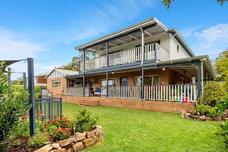 14 Hanley Street
