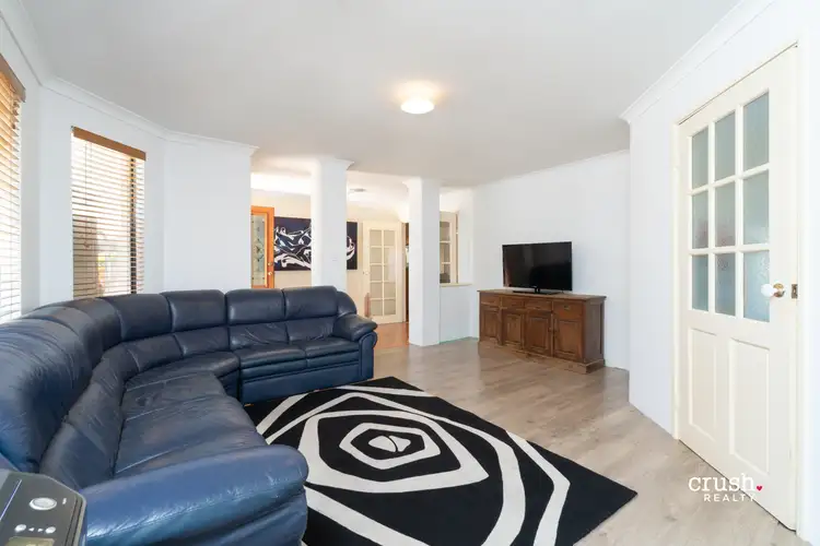 Main view of Homely house listing, 47 Aquanita Rise, Darling Downs WA 6122