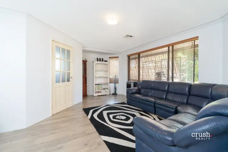 Second view of Homely house listing, 47 Aquanita Rise, Darling Downs WA 6122
