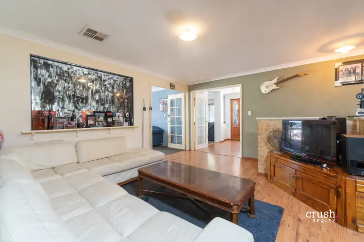 Third view of Homely house listing, 47 Aquanita Rise, Darling Downs WA 6122