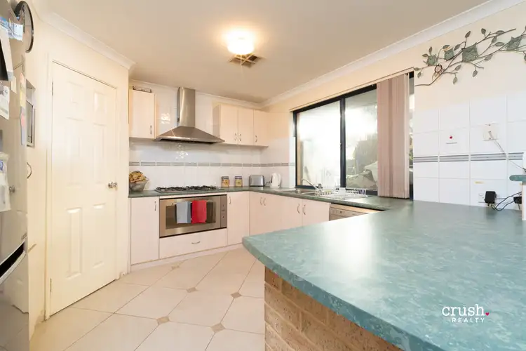 Sixth view of Homely house listing, 47 Aquanita Rise, Darling Downs WA 6122