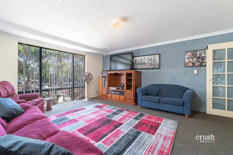 Seventh view of Homely house listing, 47 Aquanita Rise, Darling Downs WA 6122