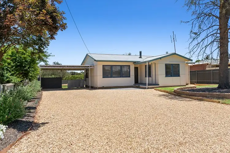 Main view of Homely house listing, 26 Elliott Road, Ramco SA 5322