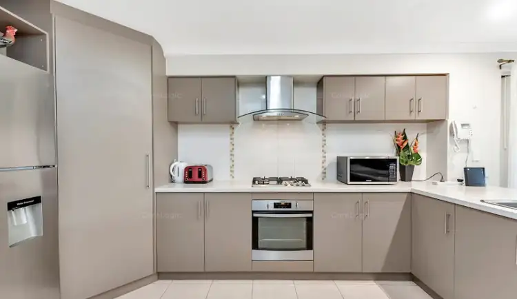6 Hay Entrance, Pinjarra WA 6208