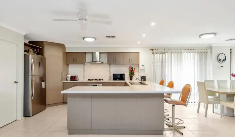 Fifth view of Homely house listing, 6 Hay Entrance, Pinjarra WA 6208