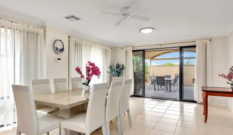 Seventh view of Homely house listing, 6 Hay Entrance, Pinjarra WA 6208