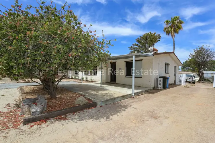 Second view of Homely house listing, Lot 50 Reynolds Street, Gibson WA 6448