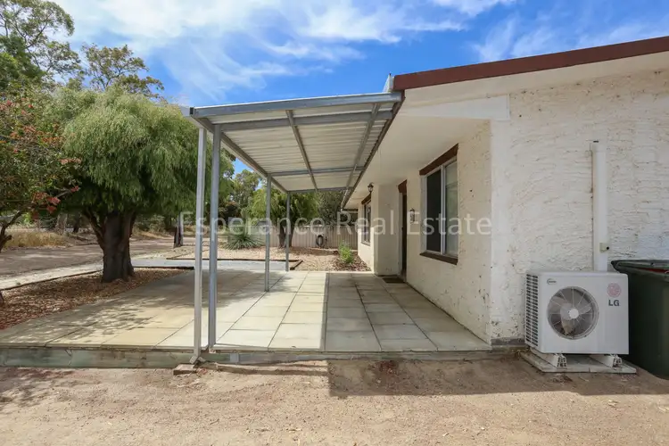 Third view of Homely house listing, Lot 50 Reynolds Street, Gibson WA 6448
