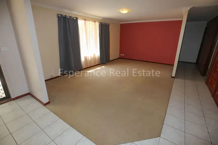 Fourth view of Homely house listing, Lot 50 Reynolds Street, Gibson WA 6448