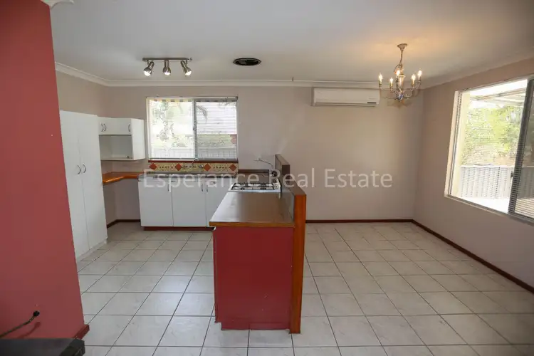 Fifth view of Homely house listing, Lot 50 Reynolds Street, Gibson WA 6448