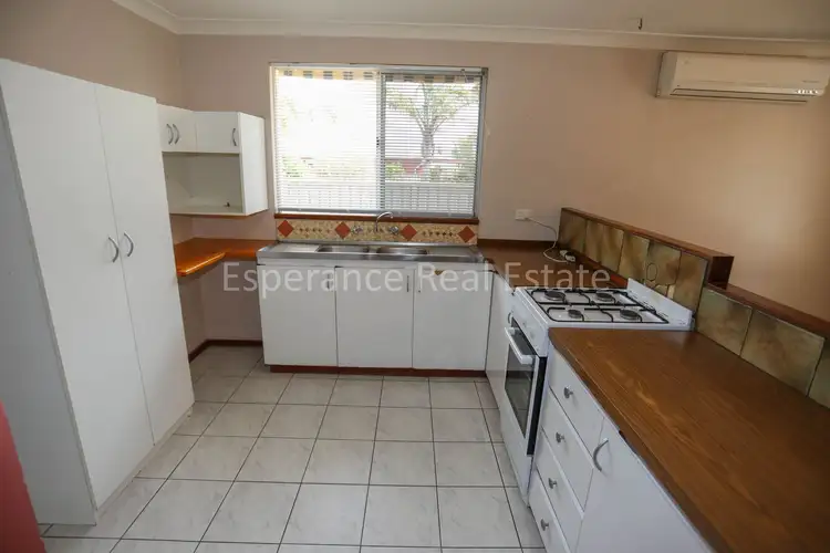 Sixth view of Homely house listing, Lot 50 Reynolds Street, Gibson WA 6448