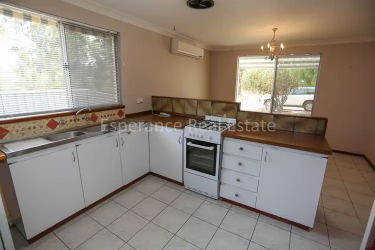 Seventh view of Homely house listing, Lot 50 Reynolds Street, Gibson WA 6448