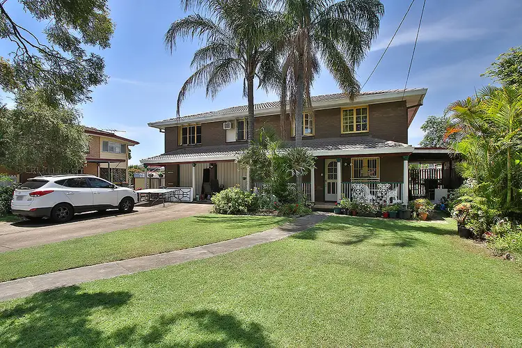 23 Cafferky Street, One Mile QLD 4305