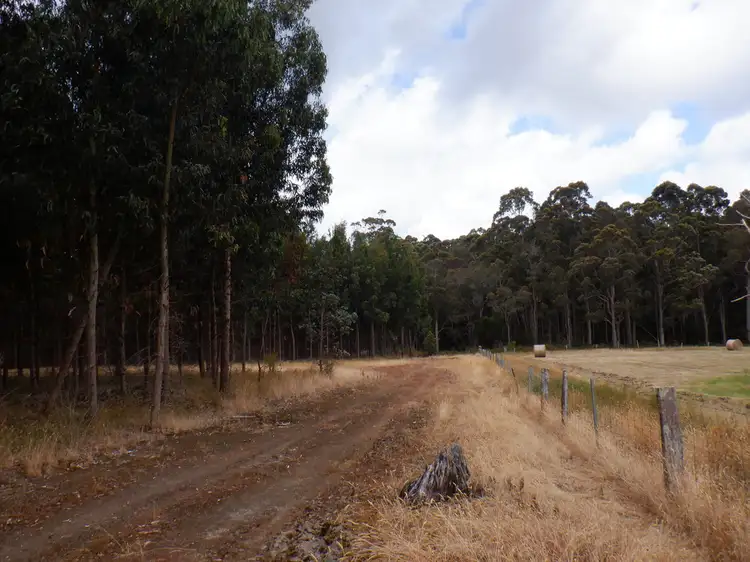 Fourth view of Homely rural property listing, Lot 9026 Holiwell Road, Northcliffe WA 6262