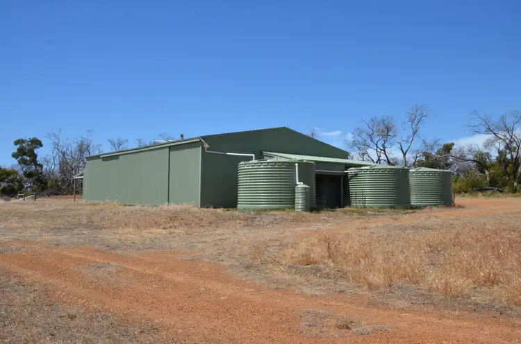 Second view of Homely rural property listing, 216 PRATTS ROAD, Stokes Bay SA 5223