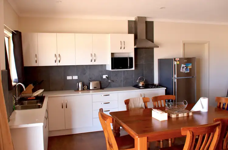 Third view of Homely rural property listing, 216 PRATTS ROAD, Stokes Bay SA 5223