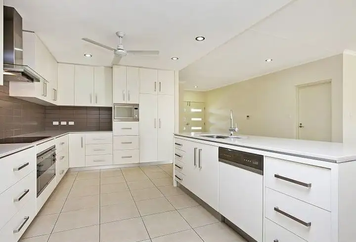 Second view of Homely house listing, 2B Daldawa Terrace, Lyons NT 810