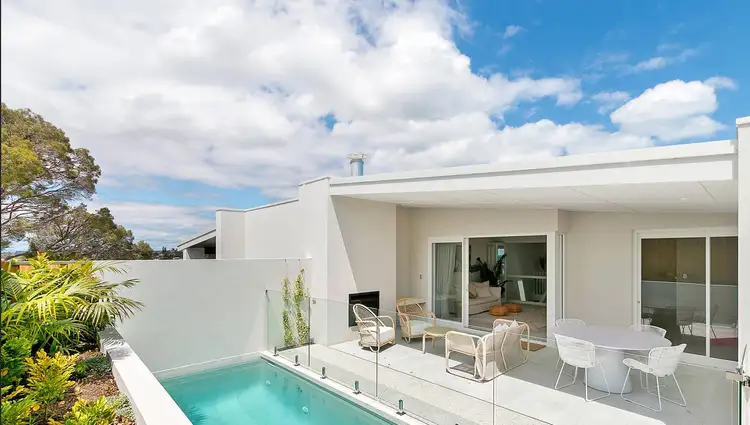 6B Nailsworth Street, Cottesloe WA 6011