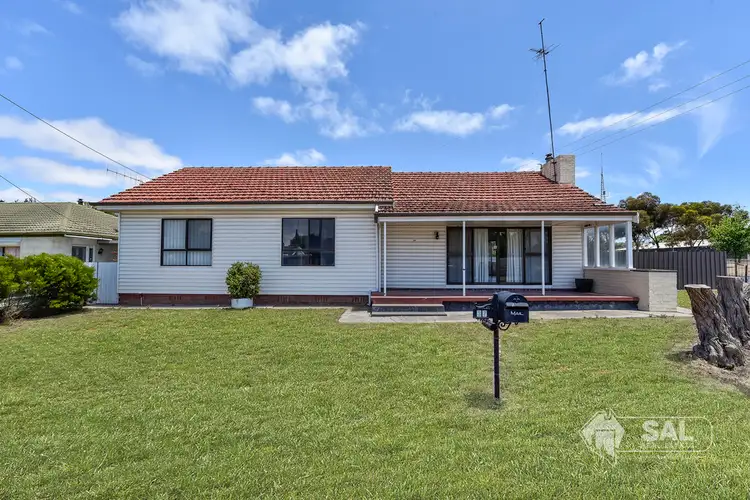 37 Tatiara Terrace, Bordertown SA 5268