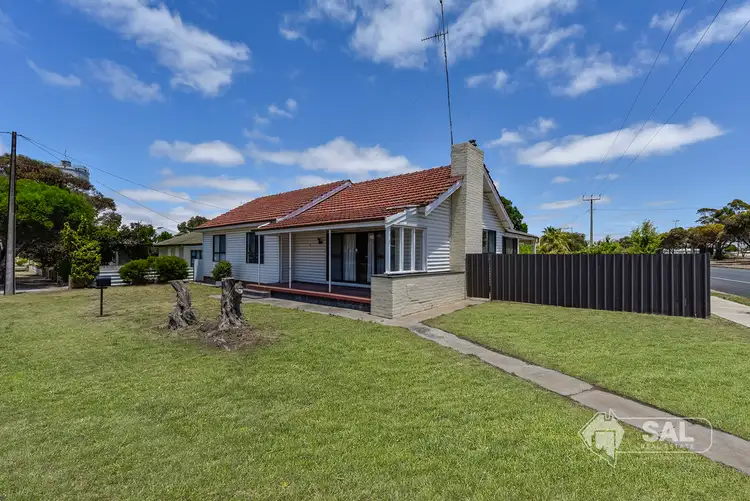 Second view of Homely house listing, 37 Tatiara Terrace, Bordertown SA 5268